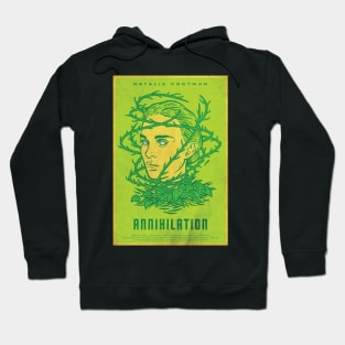 Annihilation Hoodie